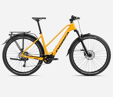 Picture of ORBEA KEMEN MID SUV 40